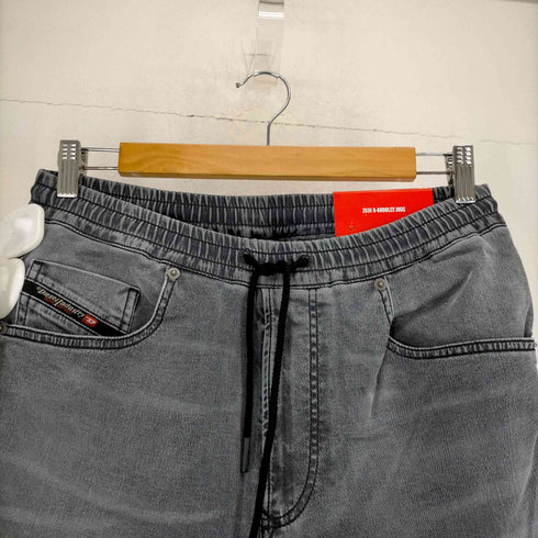 ディーゼル DIESEL 2030 D-KROOLEY JOGG メンズ W30