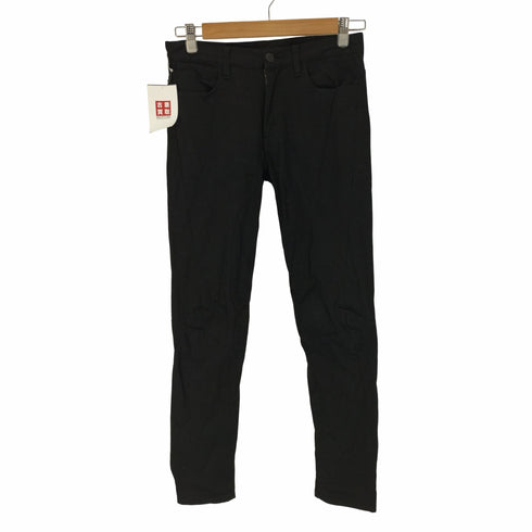 ラッドミュージシャン LAD MUSICIAN 19AW WEST POINT STRETCH SKINNY PANTS メンズ JPN:42