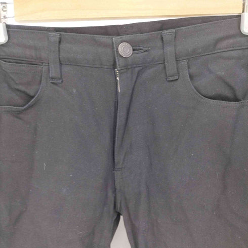 ラッドミュージシャン LAD MUSICIAN 19AW WEST POINT STRETCH SKINNY PANTS メンズ JPN:42
