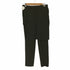 ラッドミュージシャン LAD MUSICIAN 13AW エプロン ドッキング ウール スラックス パンツ メンズ JPN:46
