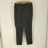 ラッドミュージシャン LAD MUSICIAN 13AW エプロン ドッキング ウール スラックス パンツ メンズ JPN:46