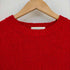 ビューティフルピープル beautiful people british wool side zipper pullover レディース 140