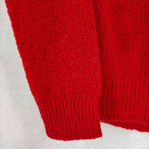 ビューティフルピープル beautiful people british wool side zipper pullover レディース 140