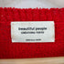 ビューティフルピープル beautiful people british wool side zipper pullover レディース 140