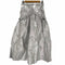 ステュディオス STUDIOUS Reversible Metallic Gather SK レディース FREE