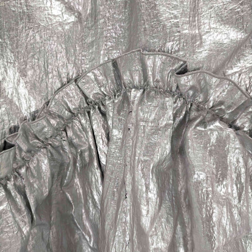 ステュディオス STUDIOUS Reversible Metallic Gather SK レディース FREE