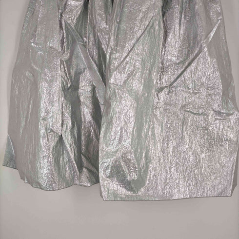 ステュディオス STUDIOUS Reversible Metallic Gather SK レディース FREE