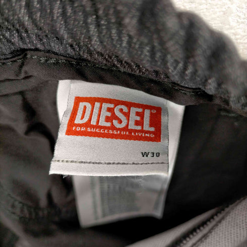 ディーゼル DIESEL 2060 D-STRUKT JOGG メンズ W30