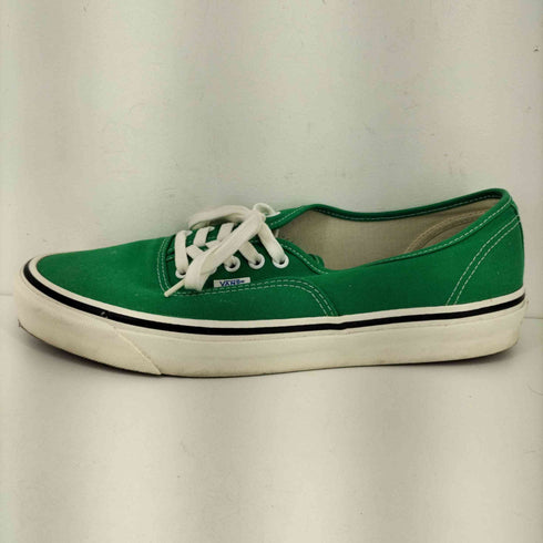 バンズ VANS AUTHENTIC 44 DX (ANAHEIM FACTORY) Og Emer メンズ JPN:30