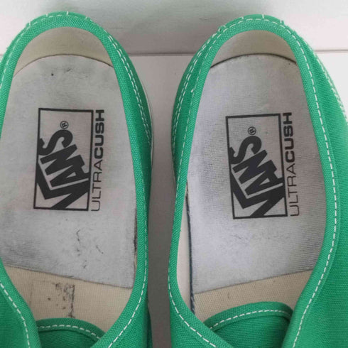 バンズ VANS AUTHENTIC 44 DX (ANAHEIM FACTORY) Og Emer メンズ JPN:30