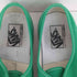 バンズ VANS AUTHENTIC 44 DX (ANAHEIM FACTORY) Og Emer メンズ JPN:30