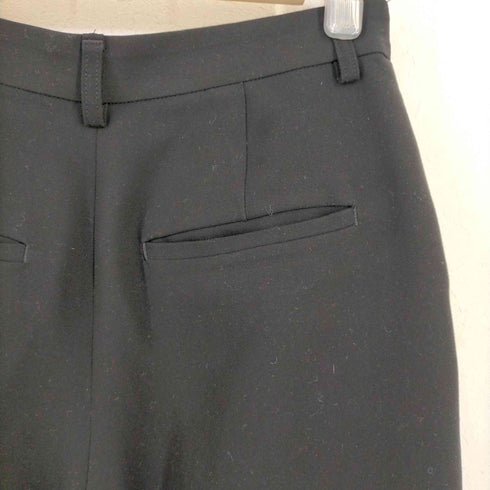 エストネーション ESTNATION ポリタックワイドパンツ レディース JPN:36