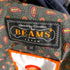 ビームス BEAMS 小松精練 トレンチコート メンズ JPN:M