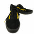 バンズ VANS オールドスクール OLD SKOOL PRO BMX (LARRY EDGAR) BLACK/YELLOW メンズ JPN:30