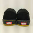 バンズ VANS オールドスクール OLD SKOOL PRO BMX (LARRY EDGAR) BLACK/YELLOW メンズ JPN:30