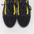 バンズ VANS オールドスクール OLD SKOOL PRO BMX (LARRY EDGAR) BLACK/YELLOW メンズ JPN:30