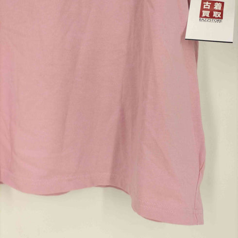 アミアレクサンドルマテュッシ AMI ALEXANDRE MATTIUSSI ハートロゴ刺繍 Tシャツ メンズ XXL