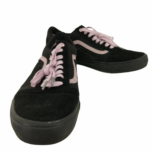 バンズ VANS OLD SKOOL PRO BMX (Matthias Dondois) Blk / Pnk メンズ JPN:30