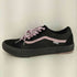 バンズ VANS OLD SKOOL PRO BMX (Matthias Dondois) Blk / Pnk メンズ JPN:30