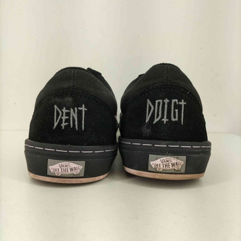 バンズ VANS OLD SKOOL PRO BMX (Matthias Dondois) Blk / Pnk メンズ JPN:30