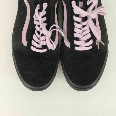 バンズ VANS OLD SKOOL PRO BMX (Matthias Dondois) Blk / Pnk メンズ JPN:30