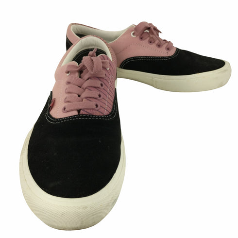 バンズ VANS ERA PRO (Lizzi Armnt) Blk / Nstlg Rs メンズ JPN:30