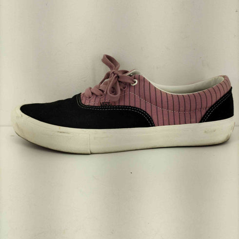 バンズ VANS ERA PRO (Lizzi Armnt) Blk / Nstlg Rs メンズ JPN:30