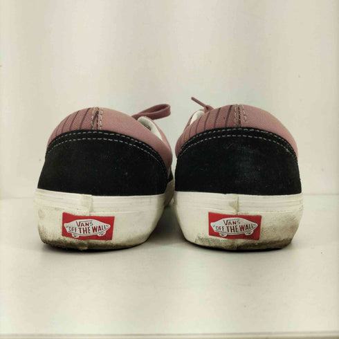 バンズ VANS ERA PRO (Lizzi Armnt) Blk / Nstlg Rs メンズ JPN:30