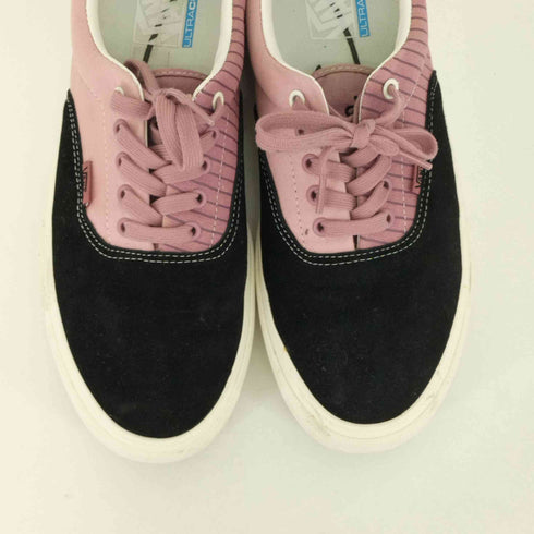 バンズ VANS ERA PRO (Lizzi Armnt) Blk / Nstlg Rs メンズ JPN:30