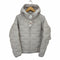 ユニクロ UNIQLO 23AW シームレスダウンパーカ メンズ JPN:M