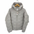 ユニクロ UNIQLO 23AW シームレスダウンパーカ メンズ JPN:M
