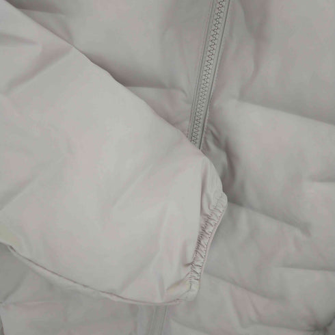 ユニクロ UNIQLO 23AW シームレスダウンパーカ メンズ JPN:M