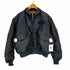 フリークスストア FREAKS STORE 23AW CAHLUMN 3M Magazine Pocket Flight Jacket CWU-45P メンズ