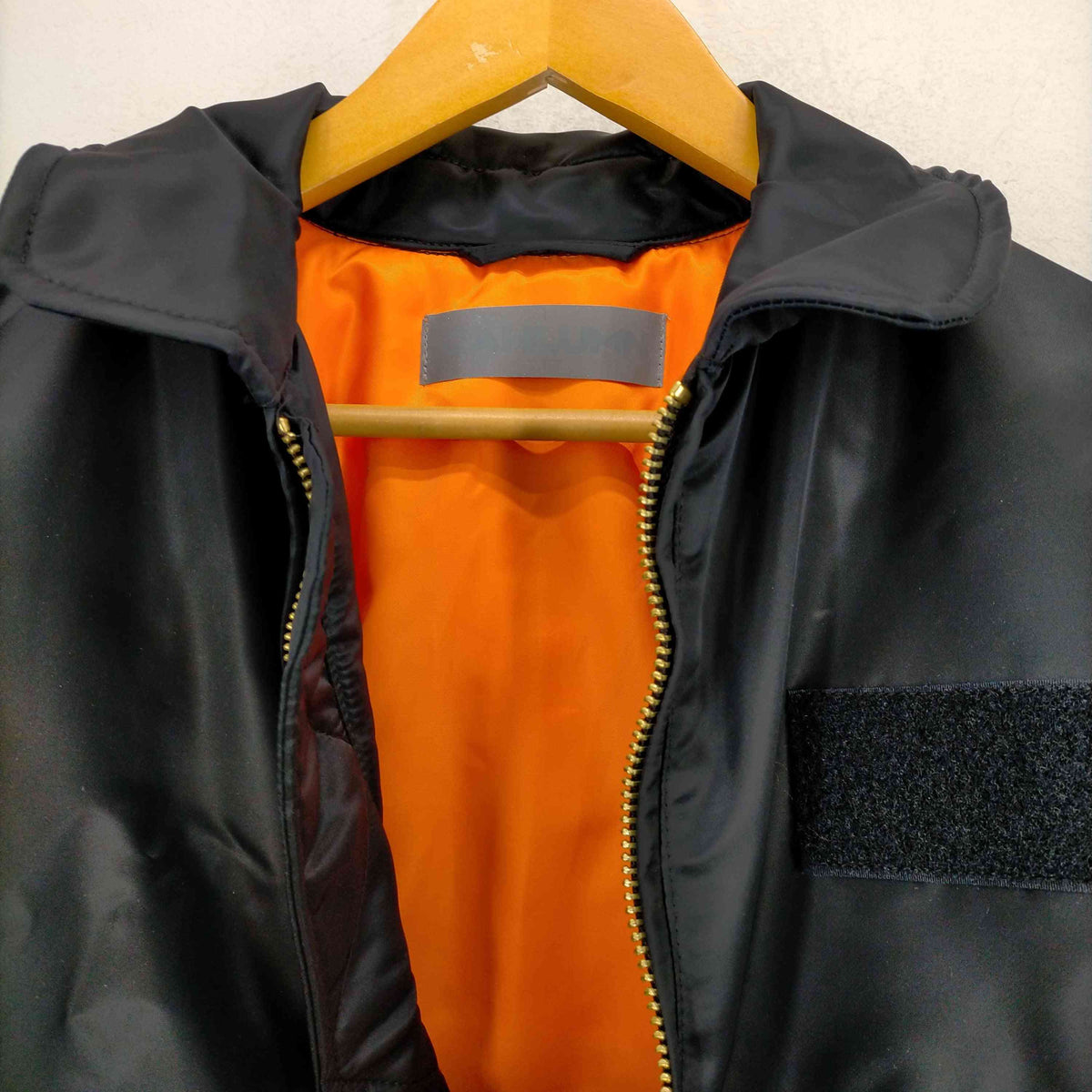 フリークスストア FREAKS STORE 23AW CAHLUMN 3M Magazine Pocket