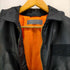 フリークスストア FREAKS STORE 23AW CAHLUMN 3M Magazine Pocket Flight Jacket CWU-45P メンズ