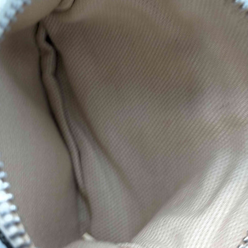 シーバイクロエ SEE BY CHLOE アイコン ストラップ 総柄 コインケース レディース