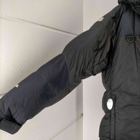 ザノースフェイス THE NORTH FACE ヒマラヤンパーカ メンズ JPN:M