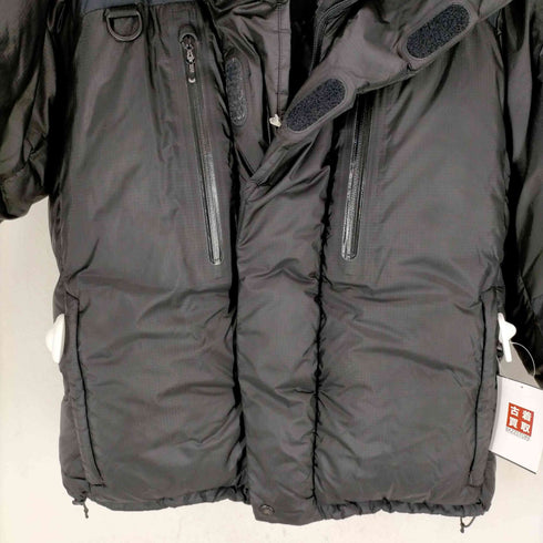 ザノースフェイス THE NORTH FACE ヒマラヤンパーカ メンズ JPN:M
