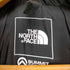 ザノースフェイス THE NORTH FACE ヒマラヤンパーカ メンズ JPN:M