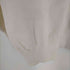 ネサンス NAISSANCE COTTON CASHMER KNIT メンズ JPN:L