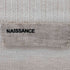 ネサンス NAISSANCE COTTON CASHMER KNIT メンズ JPN:L