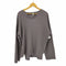 コーイ KOOI 22AW コットン ジャガードカットソー メンズ JPN:2