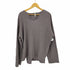 コーイ KOOI 22AW コットン ジャガードカットソー メンズ JPN:2