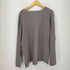 コーイ KOOI 22AW コットン ジャガードカットソー メンズ JPN:2