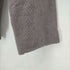 コーイ KOOI 22AW コットン ジャガードカットソー メンズ JPN:2