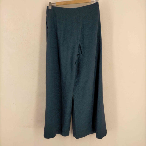フメイ Use Unused ワイドスラックスパンツ レディース JPN:36