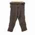 フィンガリン PHINGERIN 21AW PHINGERIN ELEVATION PANTS STICHED WOOL メンズ JPN:S