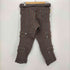 フィンガリン PHINGERIN 21AW PHINGERIN ELEVATION PANTS STICHED WOOL メンズ JPN:S