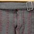 フィンガリン PHINGERIN 21AW PHINGERIN ELEVATION PANTS STICHED WOOL メンズ JPN:S