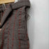 フィンガリン PHINGERIN 21AW PHINGERIN ELEVATION PANTS STICHED WOOL メンズ JPN:S